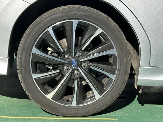 レヴォーグ(スバル)STIスポーツR EX中古車 12