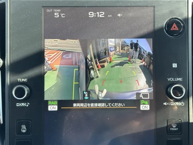 レヴォーグ(スバル)STIスポーツR EX中古車 20