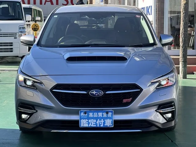 レヴォーグ(スバル)STIスポーツR EX中古車 29