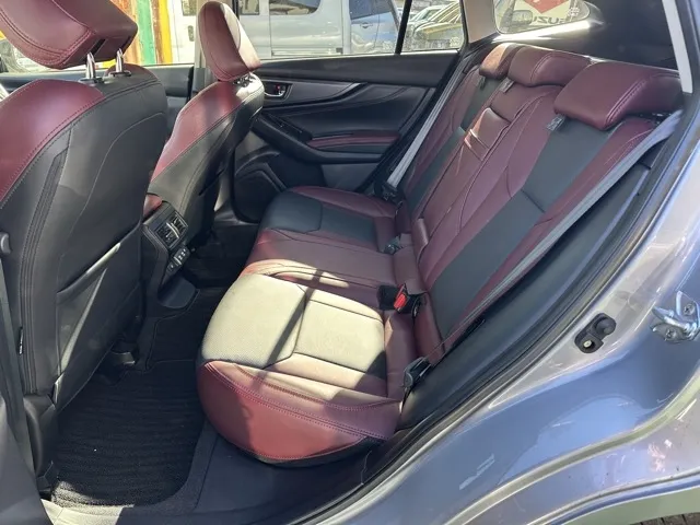 レヴォーグ(スバル)STIスポーツR EX中古車 4