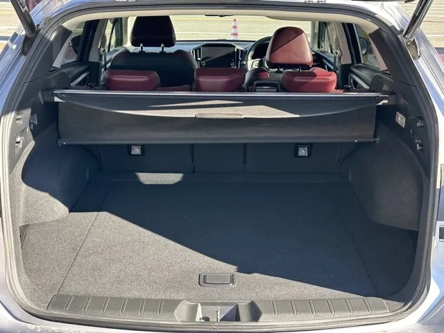 レヴォーグ(スバル)STIスポーツR EX中古車 8