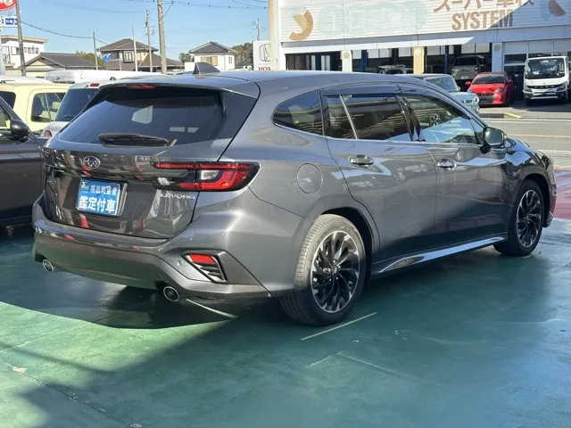 レヴォーグ(スバル)GT EX中古車 11