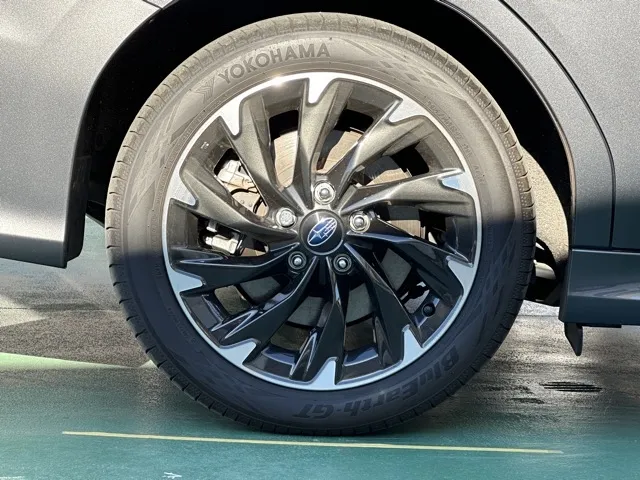 レヴォーグ(スバル)GT EX中古車 12