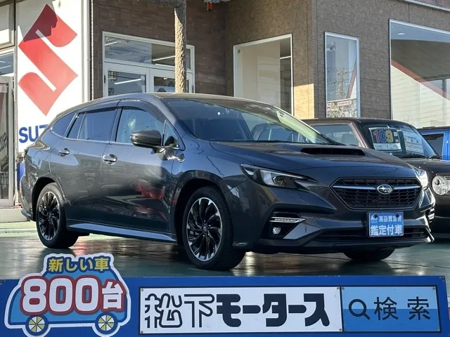 レヴォーグ(スバル)GT EX中古車 0