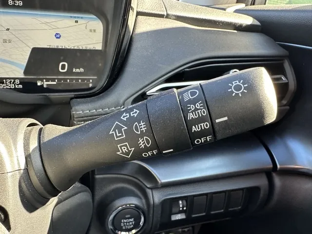 レヴォーグ(スバル)GT EX中古車 24