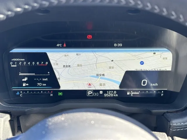 レヴォーグ(スバル)GT EX中古車 25