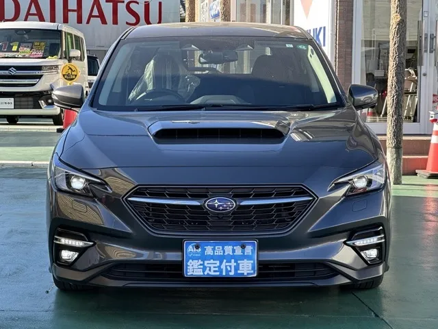 レヴォーグ(スバル)GT EX中古車 28