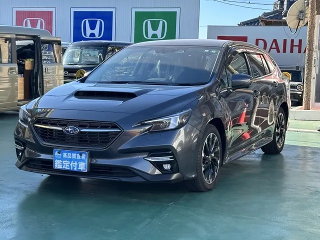 レヴォーグ(スバル)GT EX中古車 1
