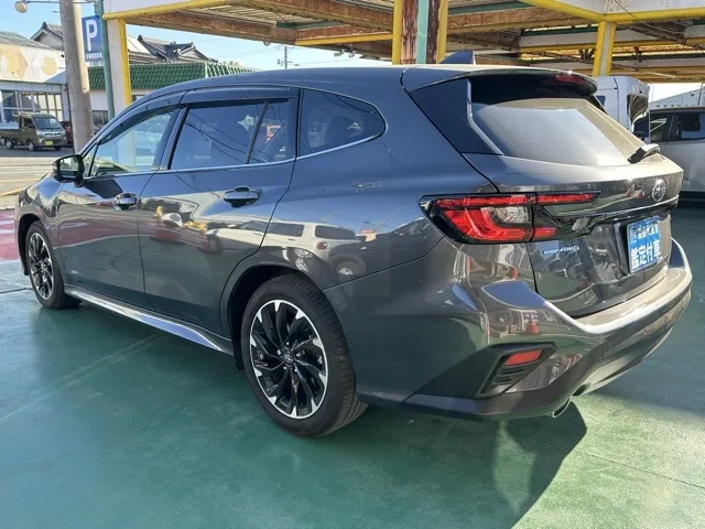レヴォーグ(スバル)GT EX中古車 2