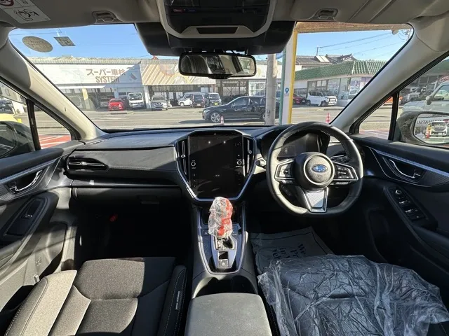 レヴォーグ(スバル)GT EX中古車 5