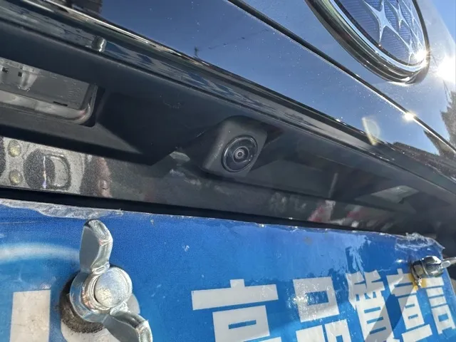 レヴォーグ(スバル)GT EX中古車 8