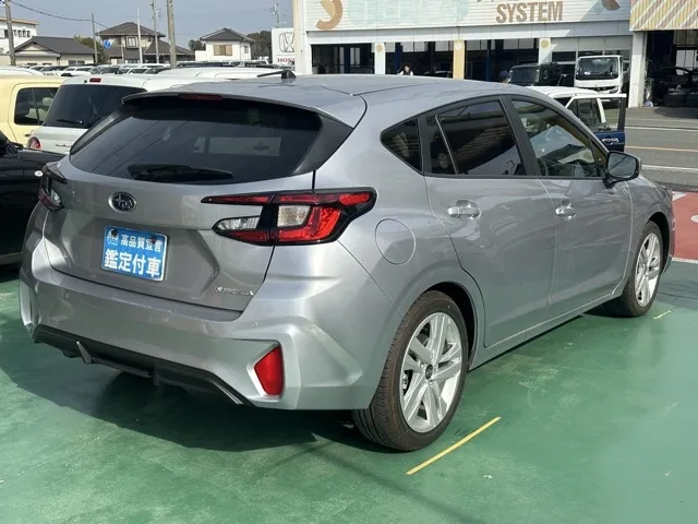 インプレッサ(スバル)ST中古車 9