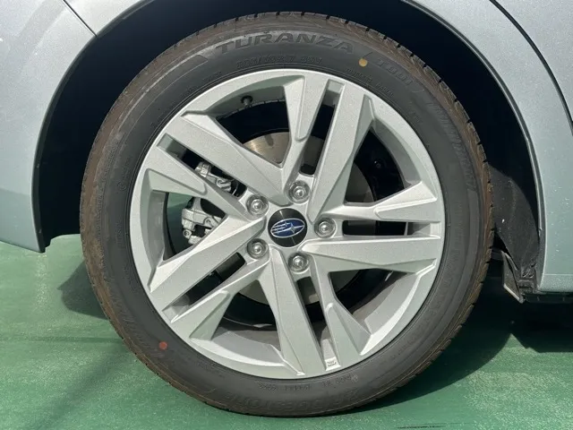 インプレッサ(スバル)ST中古車 10