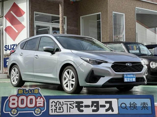 インプレッサ(スバル)ST中古車 0