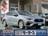 スバルインプレッサ ちょうどいい目線の高さ！



[NO:18795]