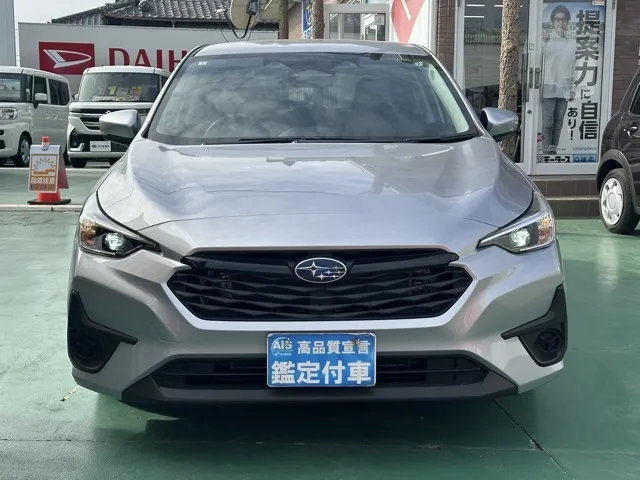 インプレッサ(スバル)ST中古車 19