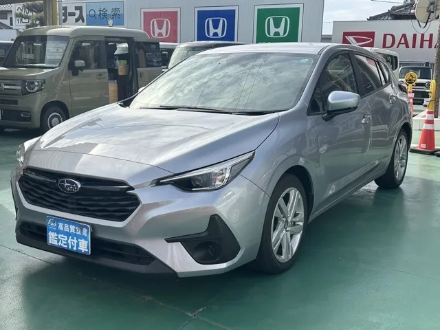 インプレッサ(スバル)ST中古車 1