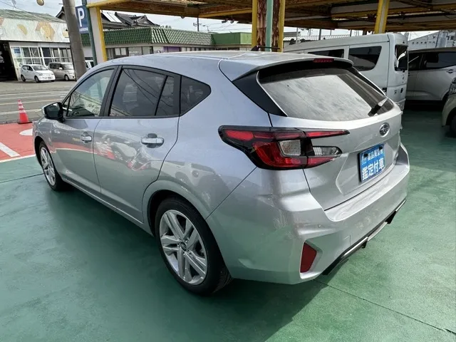 インプレッサ(スバル)ST中古車 2
