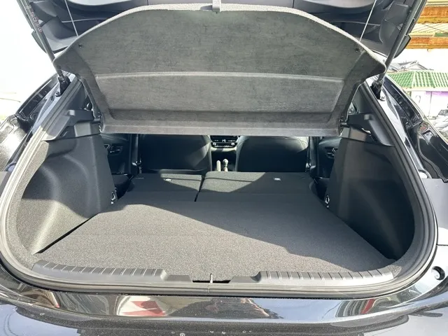 GRカローラ(トヨタ)RZ ４WD中古車 9