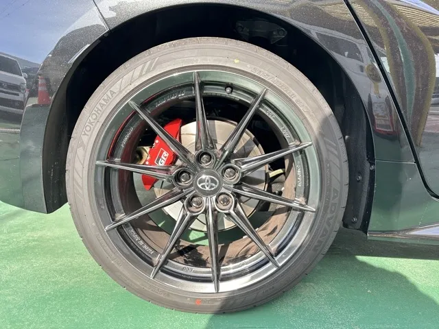 GRカローラ(トヨタ)RZ ４WD中古車 11