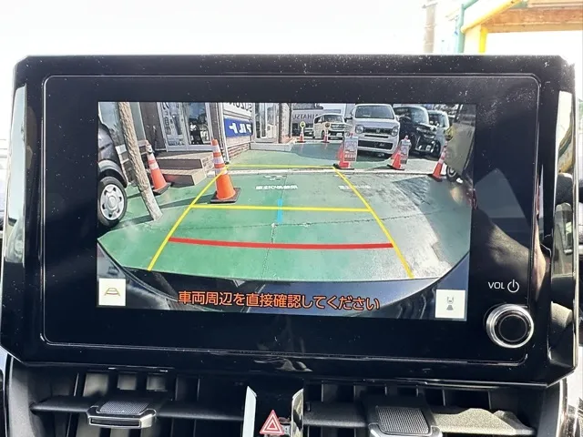 GRカローラ(トヨタ)RZ ４WD中古車 16