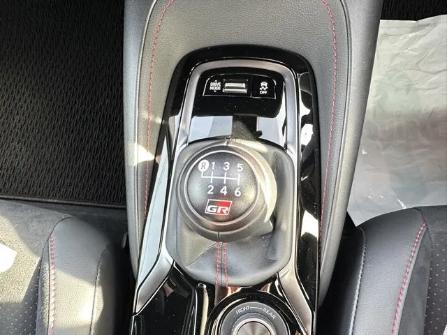 GRカローラ(トヨタ)RZ ４WD中古車 21
