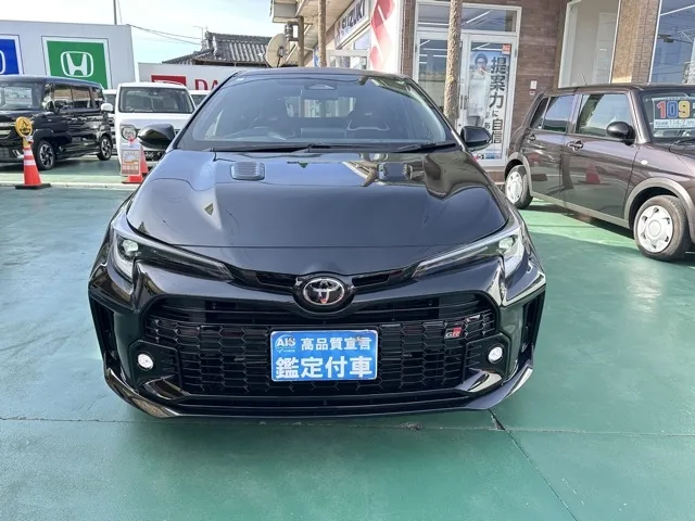 GRカローラ(トヨタ)RZ ４WD中古車 26