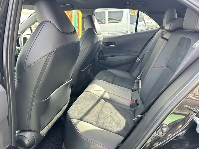 GRカローラ(トヨタ)RZ ４WD中古車 4