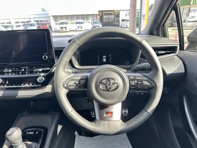 GRカローラ(トヨタ)RZ ４WD中古車 6