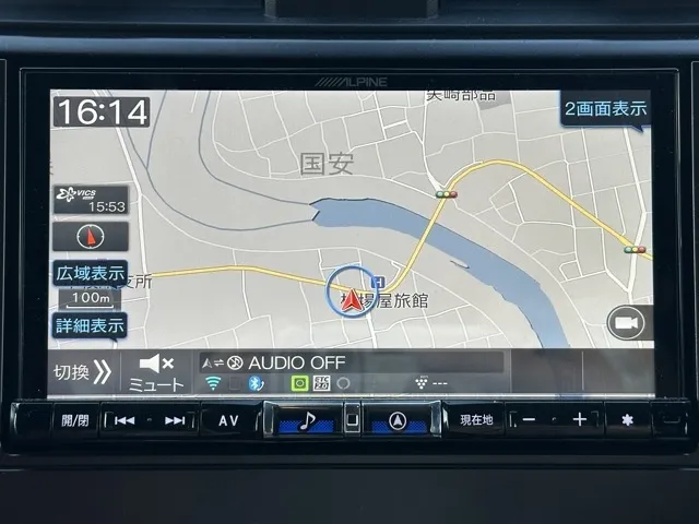 GR86(トヨタ)スバル BRZ R AT中古車 13