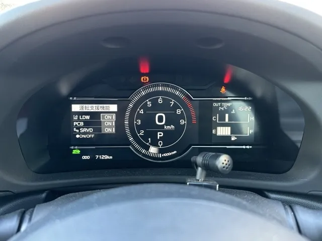 GR86(トヨタ)スバル BRZ R AT中古車 23