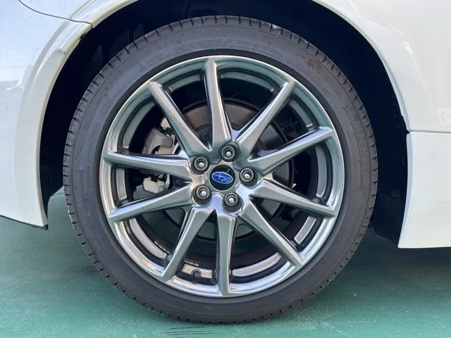 GR86(トヨタ)スバル BRZ R AT中古車 26