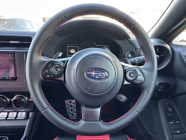 GR86(トヨタ)スバル BRZ R AT中古車 6