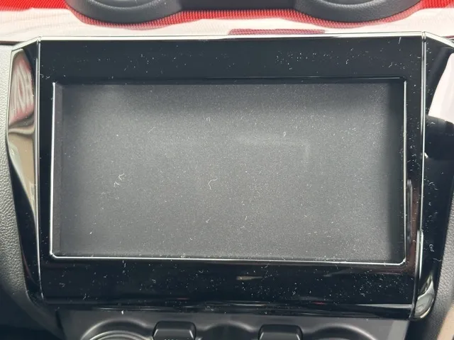 スイフト(スズキ)ベースグレード　セーフティサポート MT登録済未使用車 14