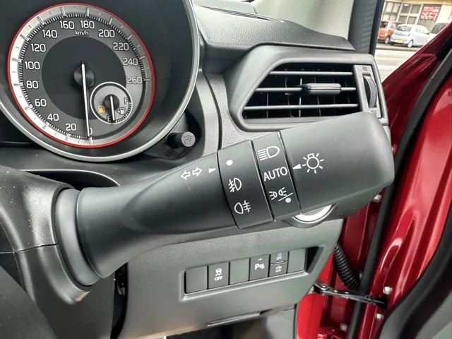 スイフト(スズキ)ベースグレード　セーフティサポート MT登録済未使用車 18