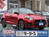 スズキスイフトスポーツ 運転しやすい目線の高さ！



[NO:18799]