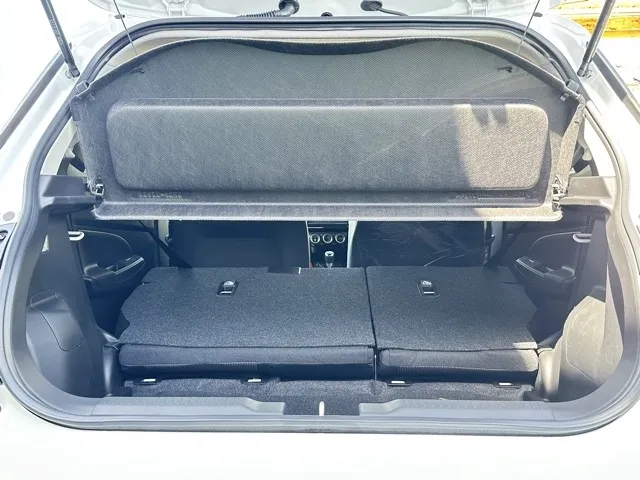 スイフト(スズキ)ベースグレード　セーフティサポート MT登録済未使用車 8