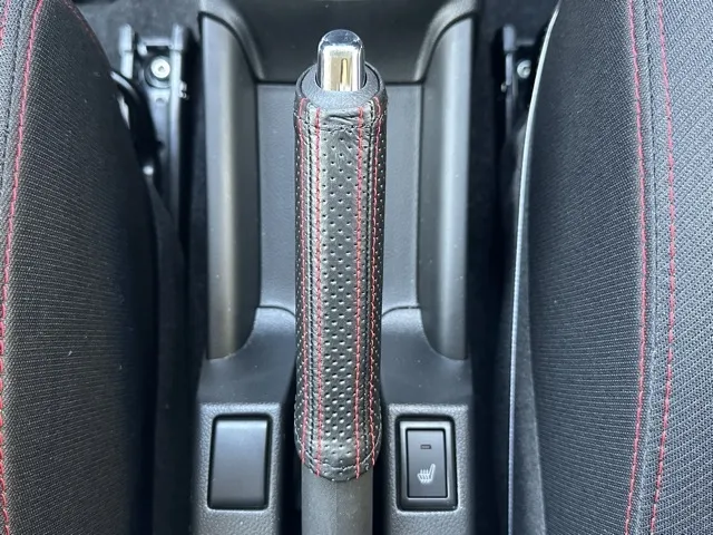 スイフト(スズキ)ベースグレード　セーフティサポート MT登録済未使用車 13