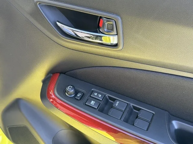 スイフト(スズキ)ベースグレード　セーフティパッケージ 全方位カメラ MT中古車 13