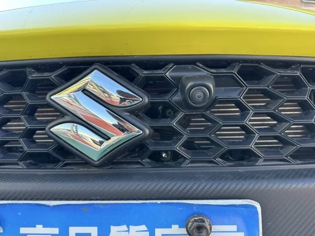 スイフト(スズキ)ベースグレード　セーフティパッケージ 全方位カメラ MT中古車 23