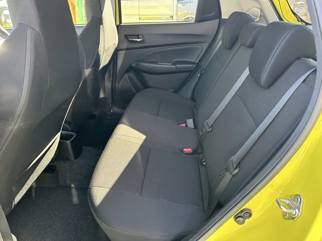 スイフト(スズキ)ベースグレード　セーフティパッケージ 全方位カメラ MT中古車 4