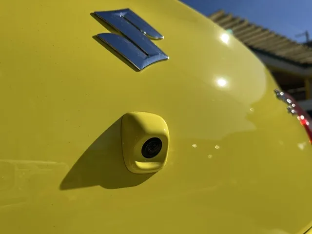 スイフト(スズキ)ベースグレード　セーフティパッケージ 全方位カメラ MT中古車 7