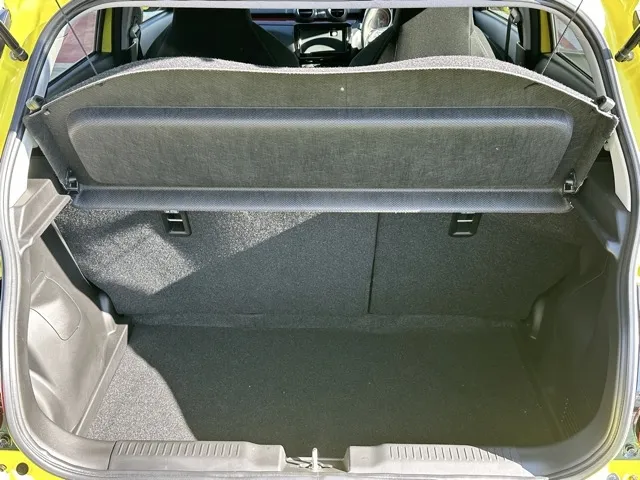 スイフト(スズキ)ベースグレード　セーフティパッケージ 全方位カメラ MT中古車 8