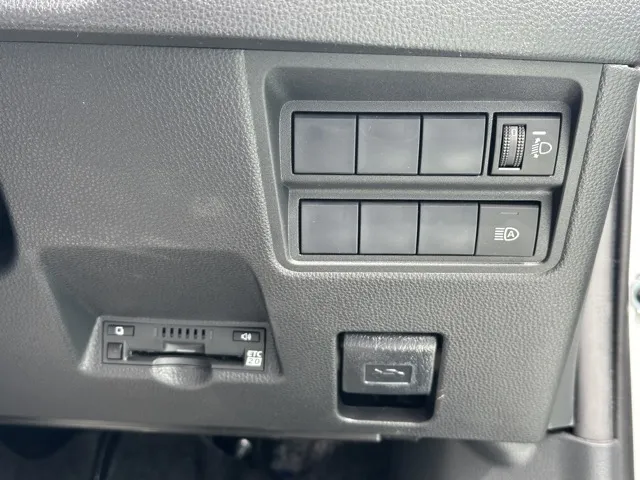 ヤリス(トヨタ)Ｇ中古車 14