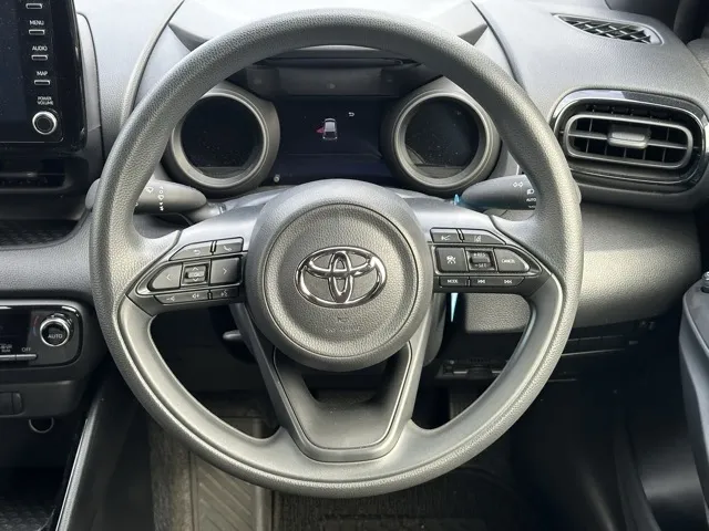 ヤリス(トヨタ)Ｇ中古車 6