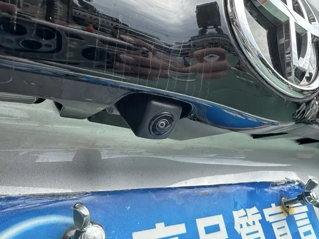 ヤリス(トヨタ)Ｇ中古車 7