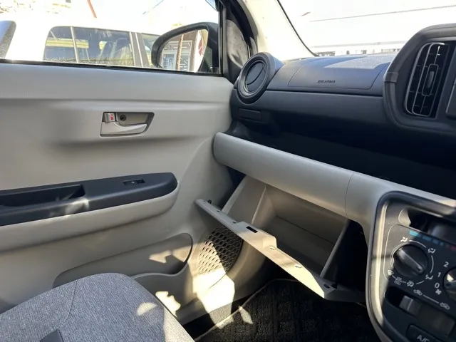 パッソ(トヨタ)X中古車 15