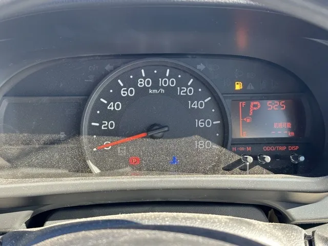 パッソ(トヨタ)X中古車 17