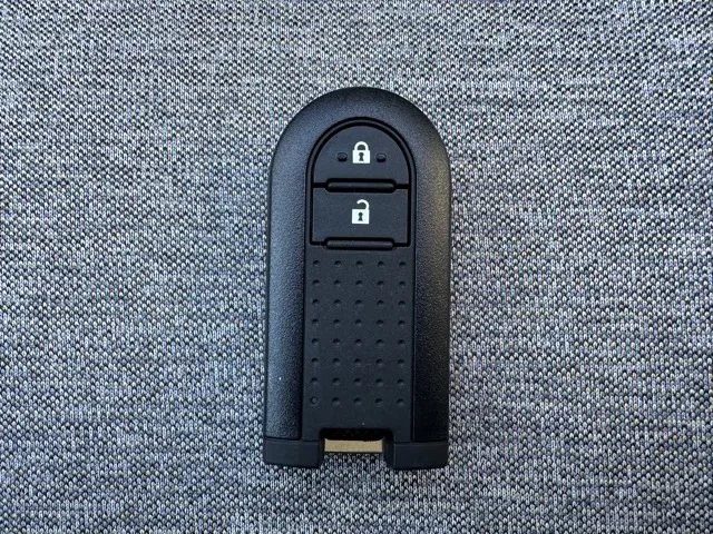 パッソ(トヨタ)X中古車 19