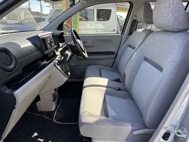 パッソ(トヨタ)X中古車 3